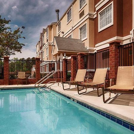 Baymont By Wyndham Elizabeth City Bagian luar foto