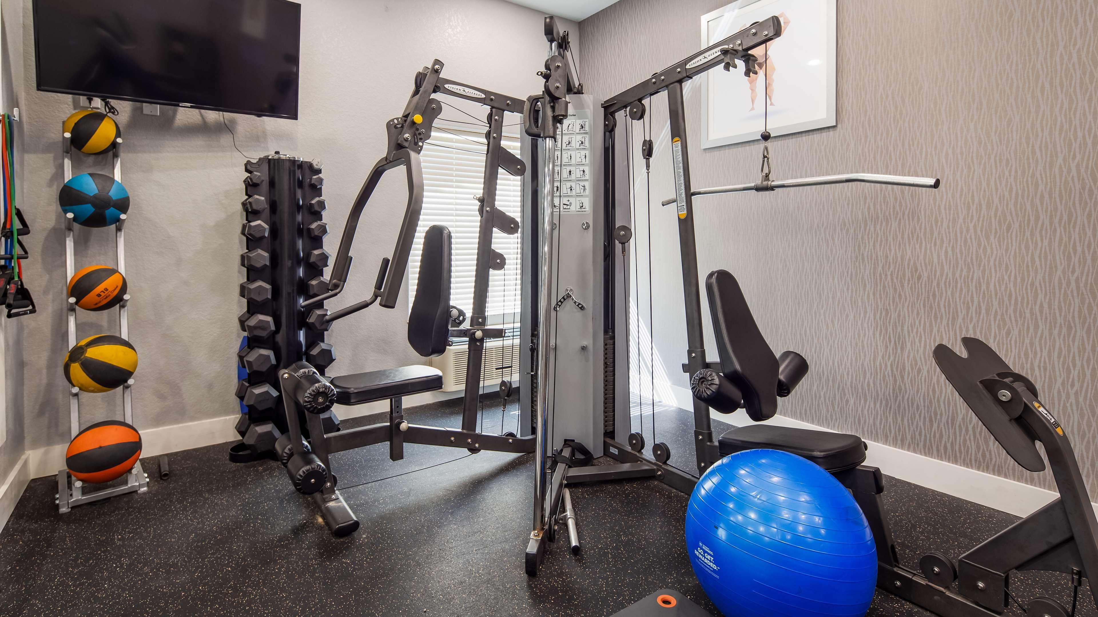 Baymont By Wyndham Elizabeth City Bagian luar foto