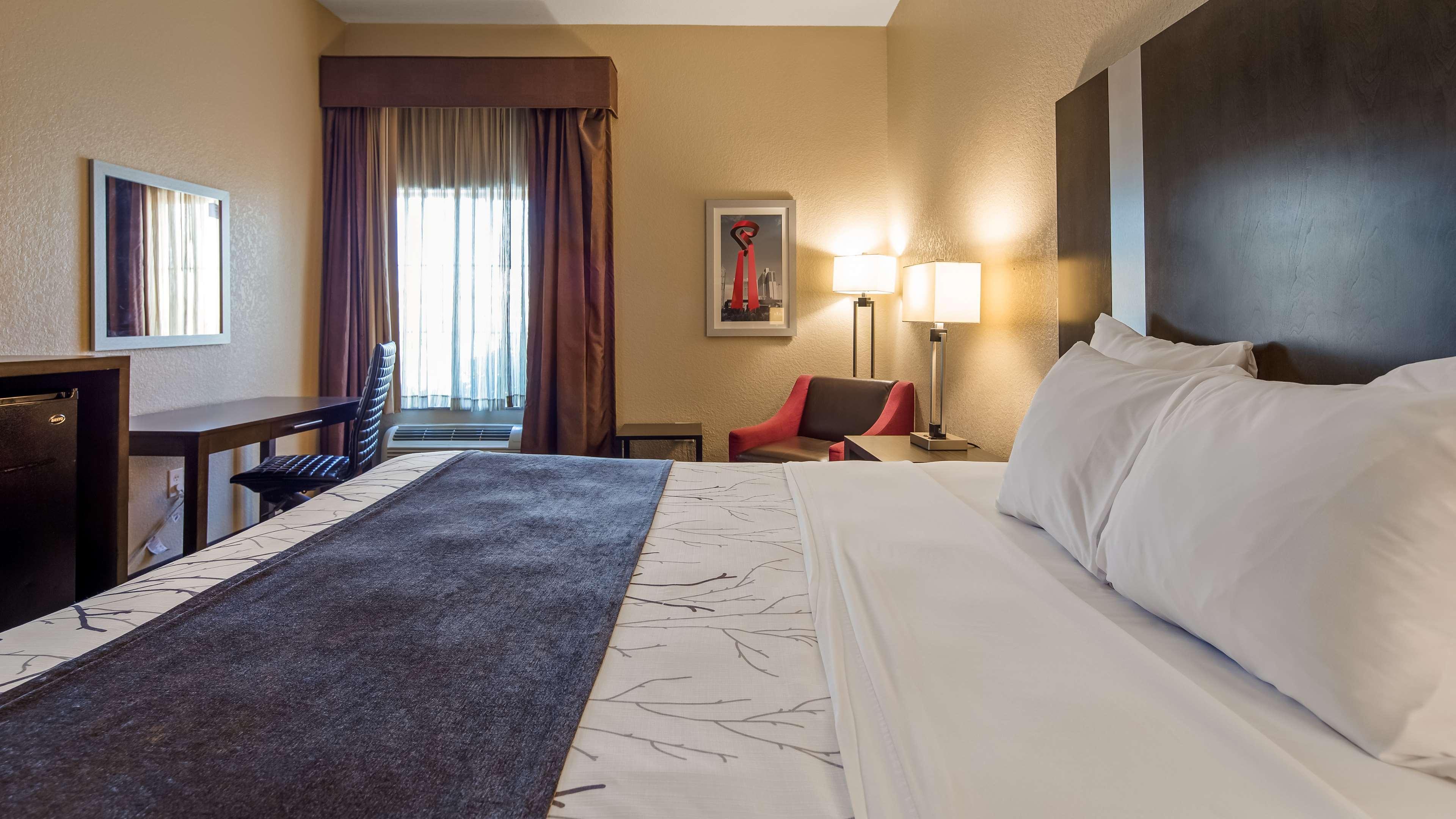 Baymont By Wyndham Elizabeth City Bagian luar foto
