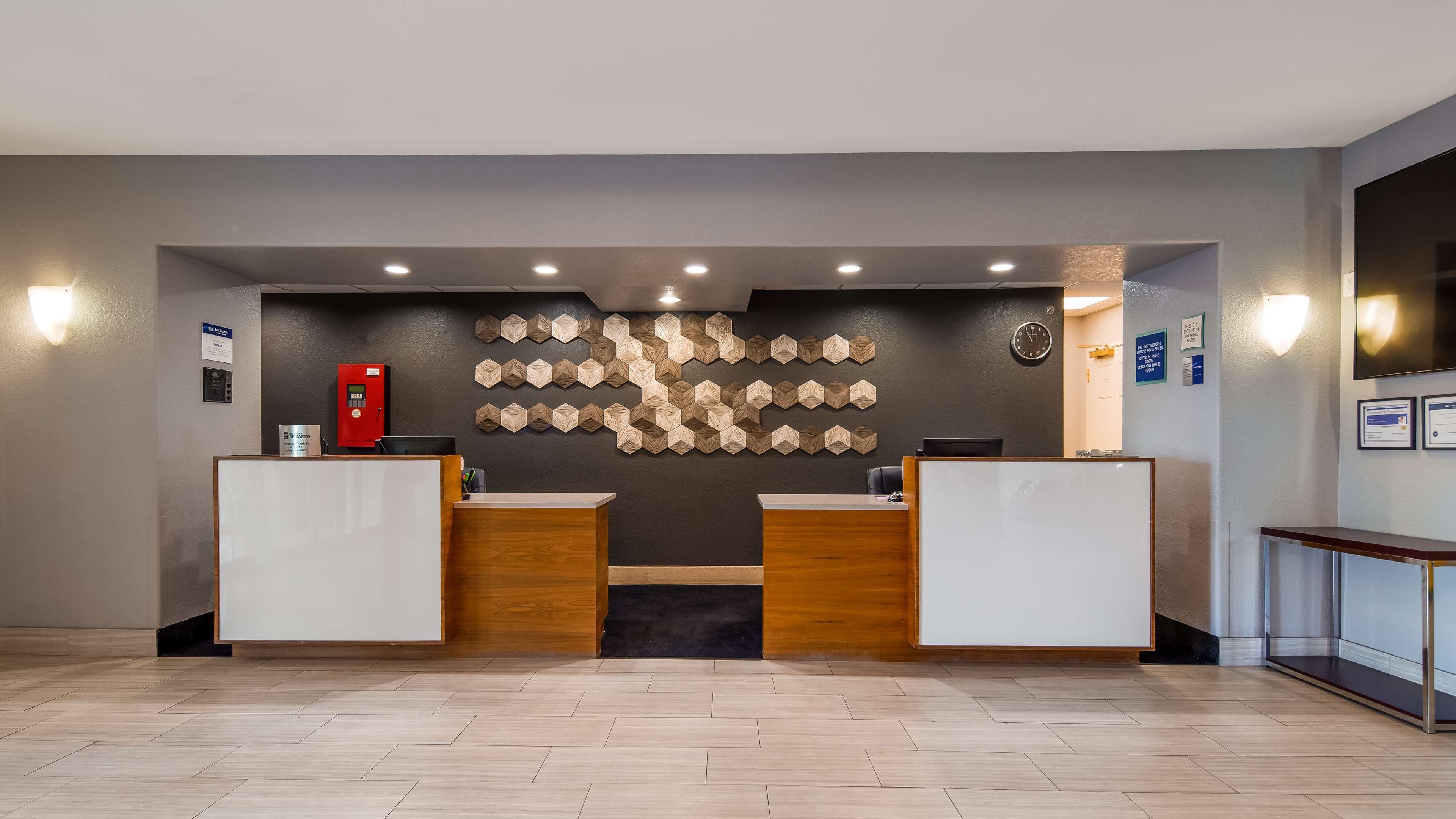 Baymont By Wyndham Elizabeth City Bagian luar foto