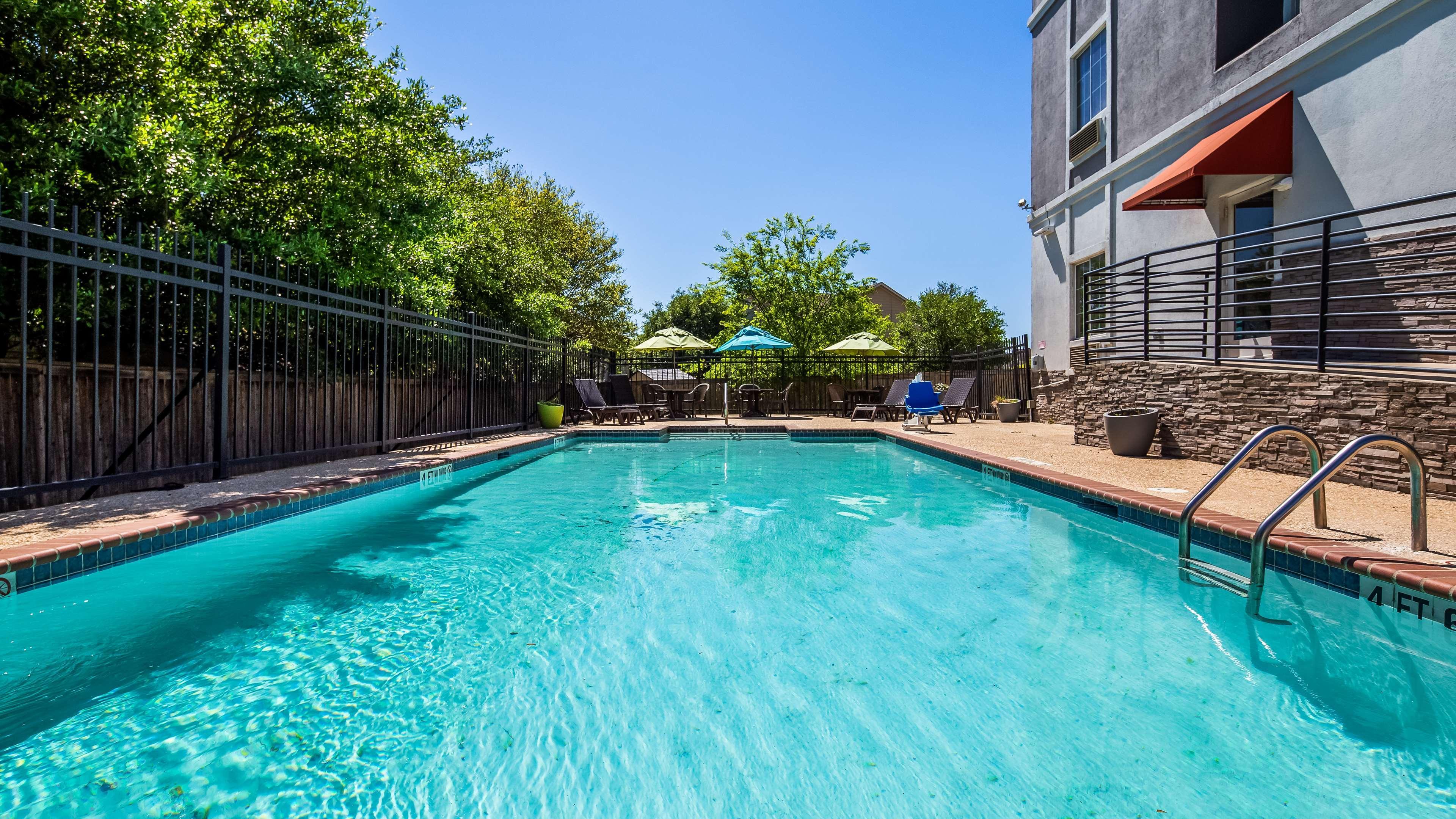 Baymont By Wyndham Elizabeth City Bagian luar foto