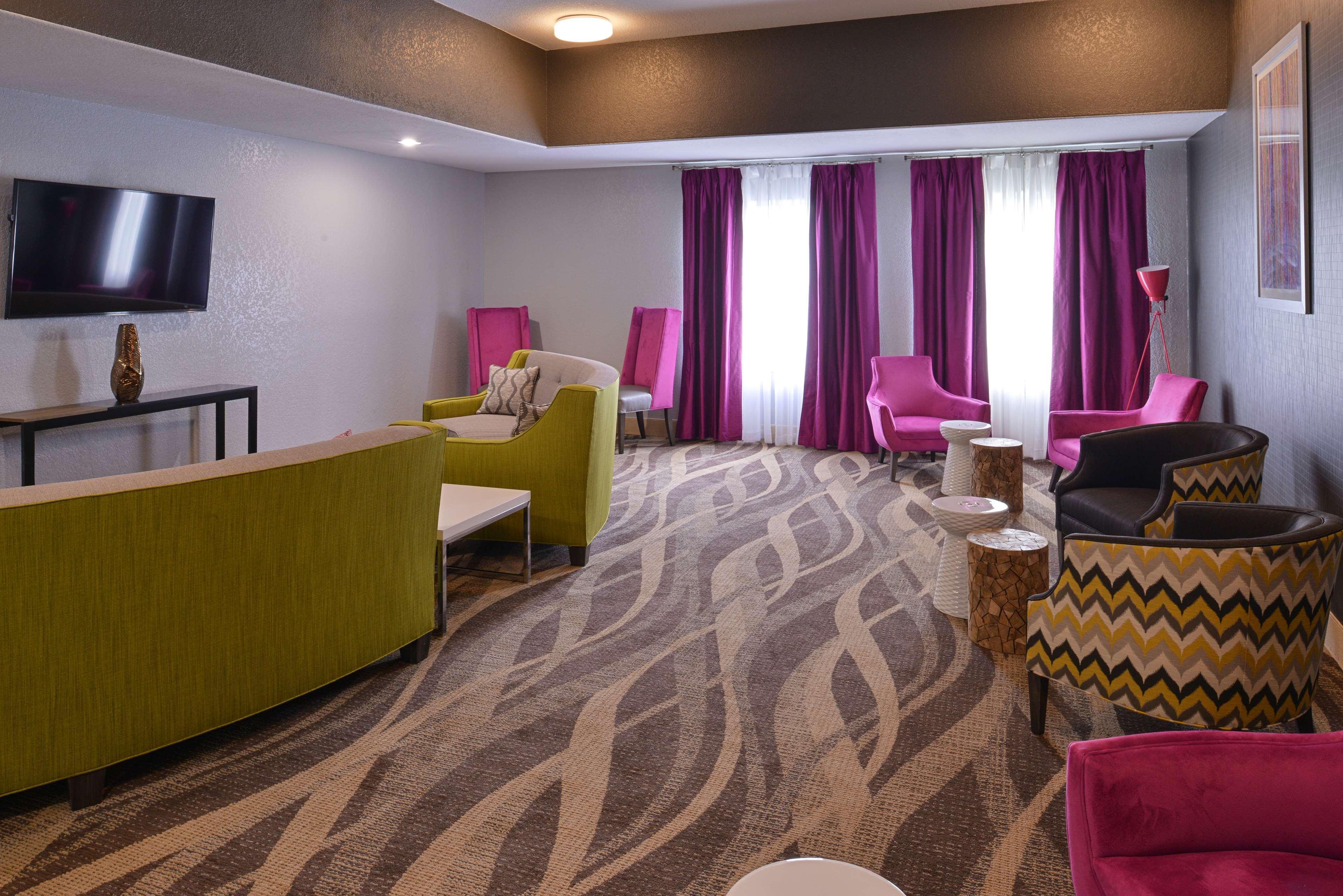 Baymont By Wyndham Elizabeth City Bagian luar foto