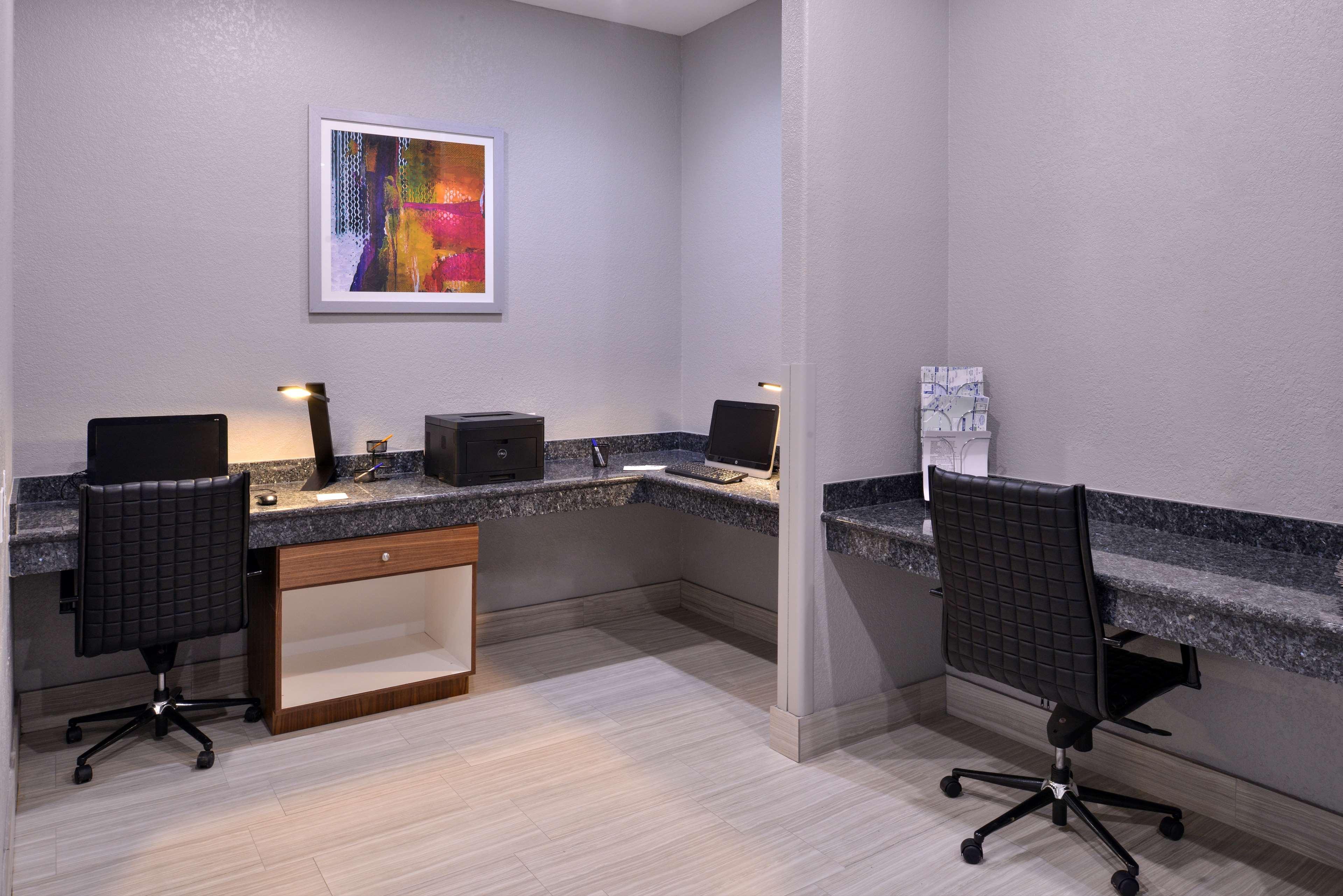 Baymont By Wyndham Elizabeth City Bagian luar foto