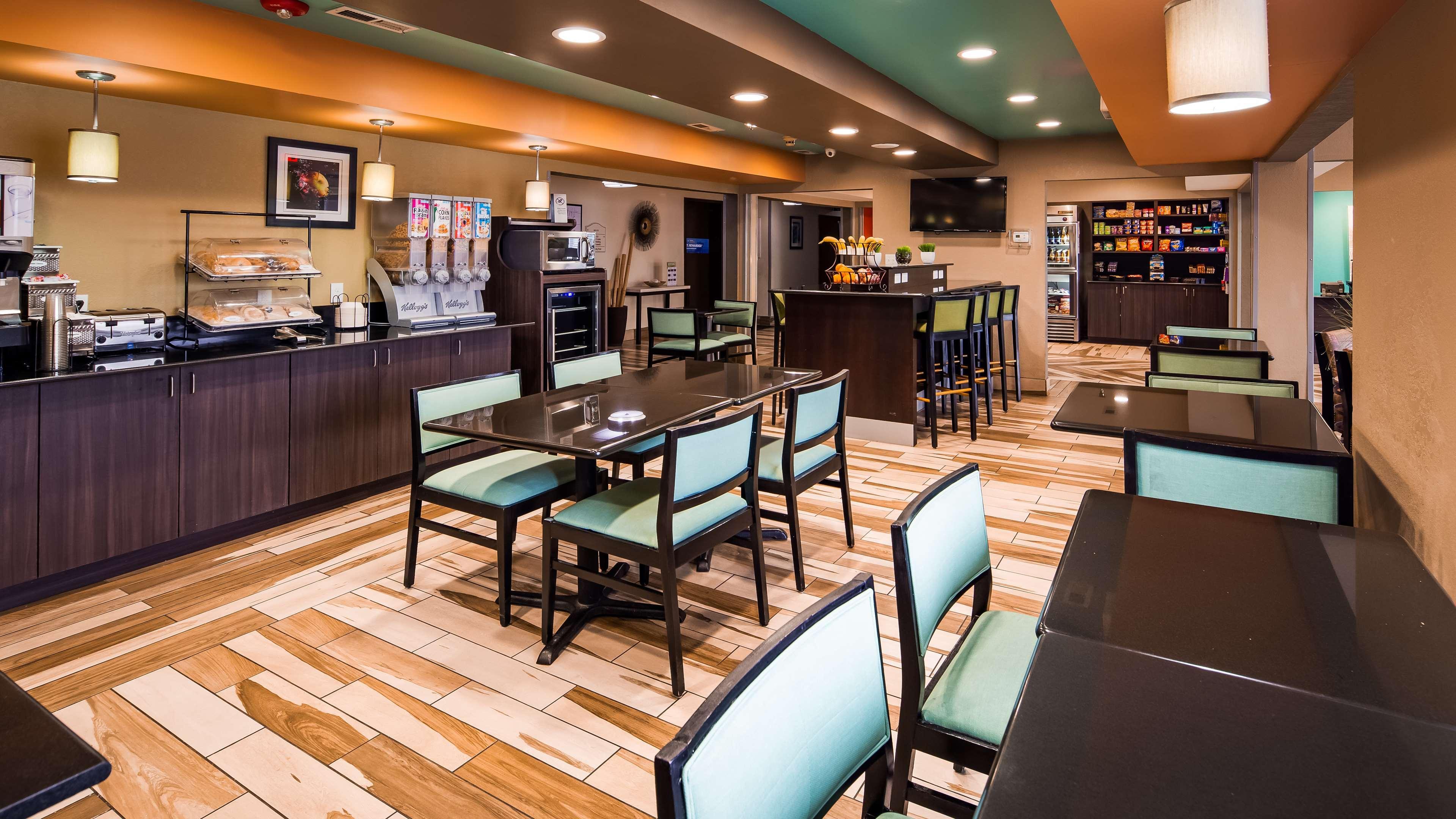 Baymont By Wyndham Elizabeth City Bagian luar foto