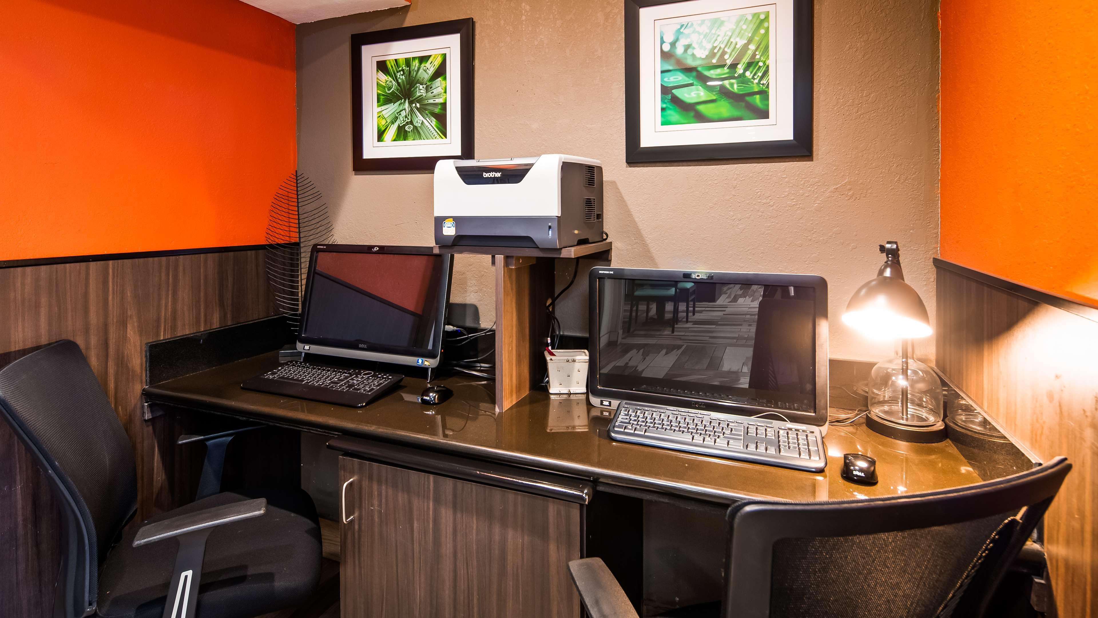 Baymont By Wyndham Elizabeth City Bagian luar foto