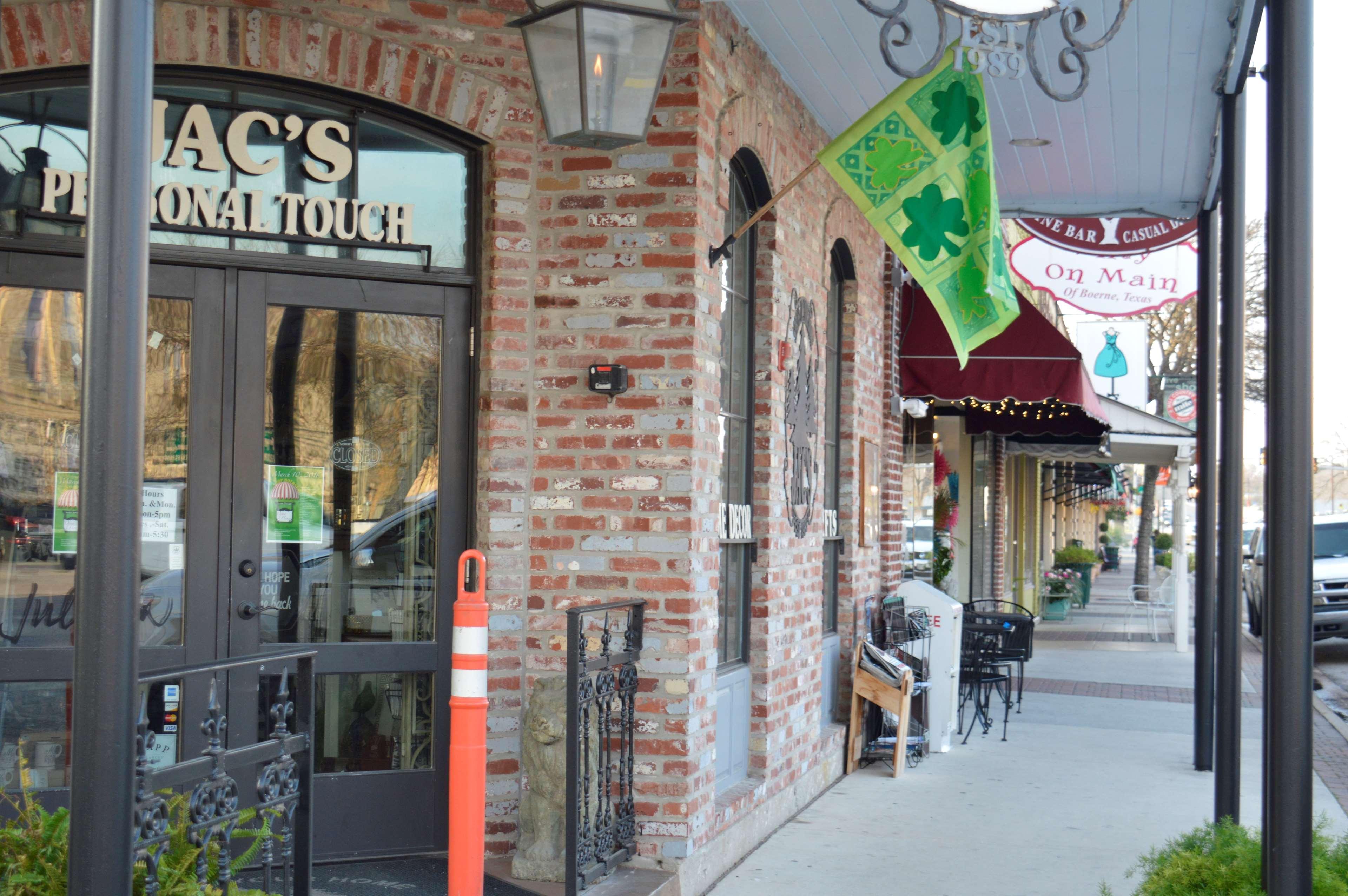 Baymont By Wyndham Elizabeth City Bagian luar foto