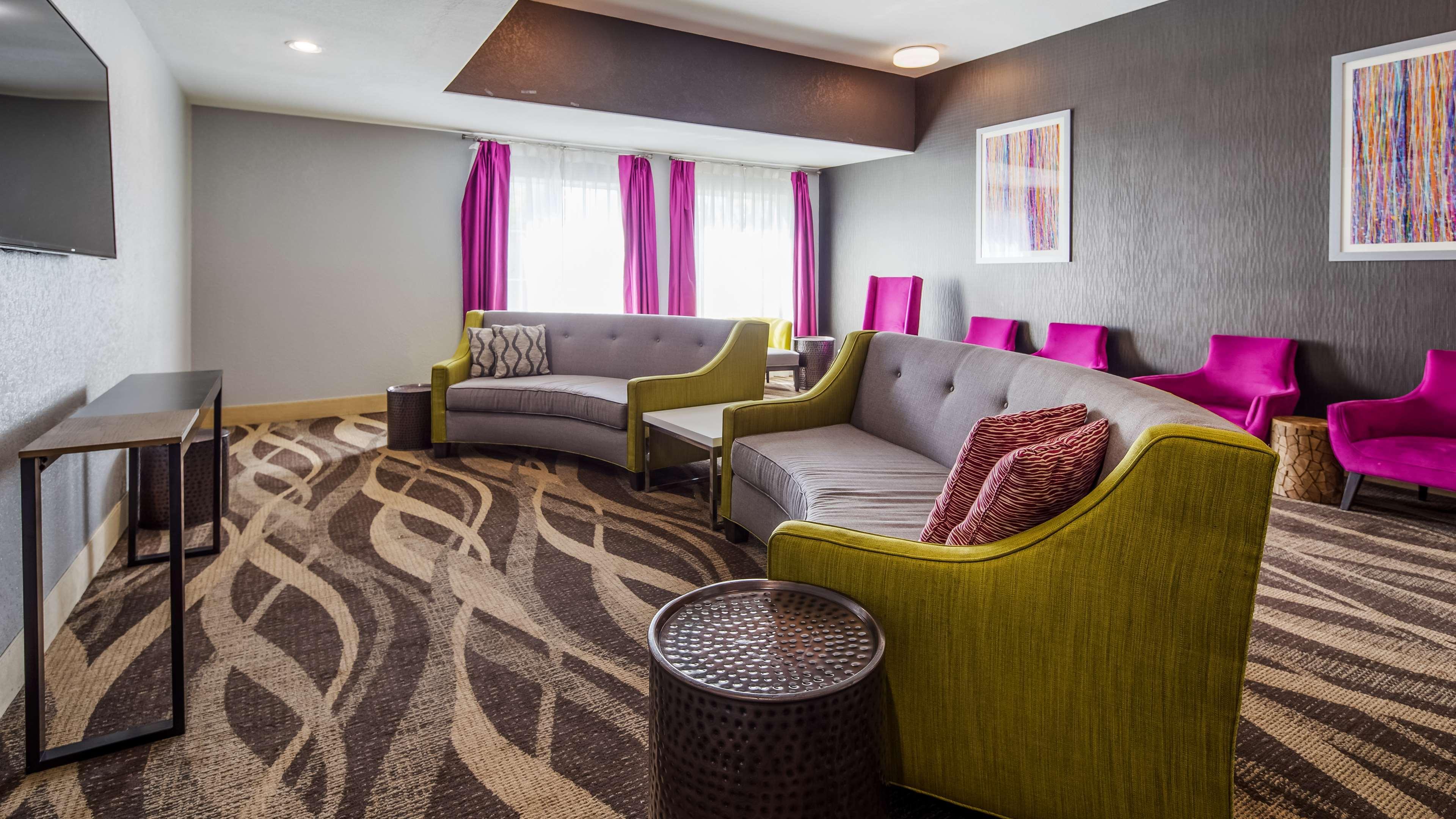 Baymont By Wyndham Elizabeth City Bagian luar foto