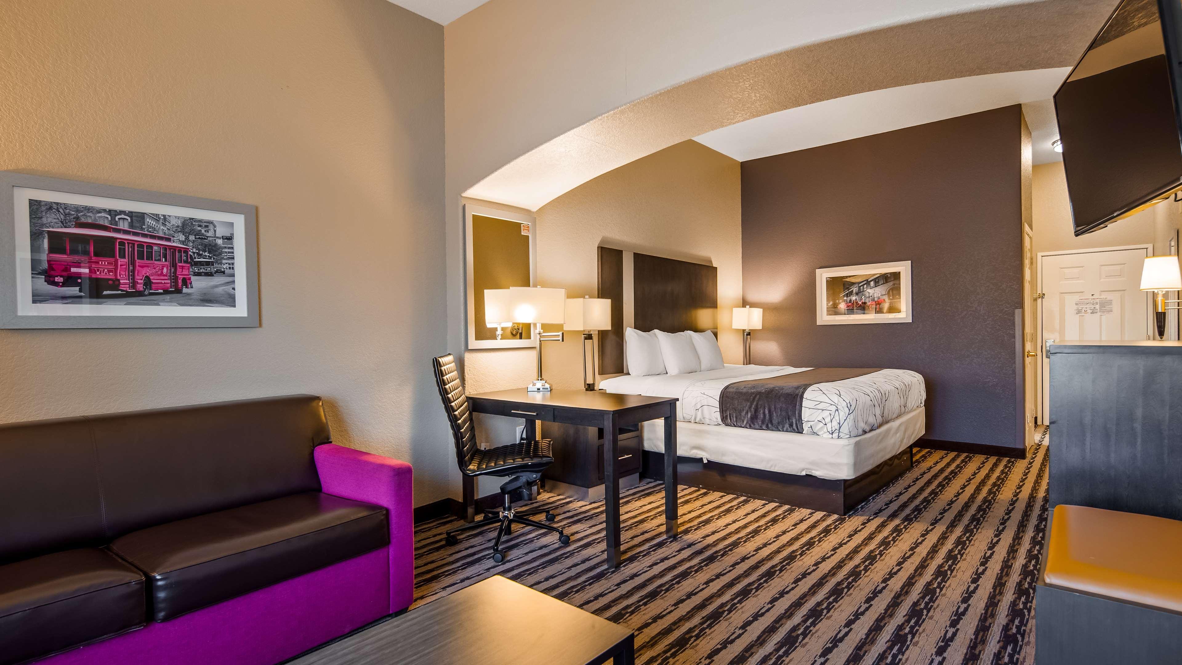 Baymont By Wyndham Elizabeth City Bagian luar foto