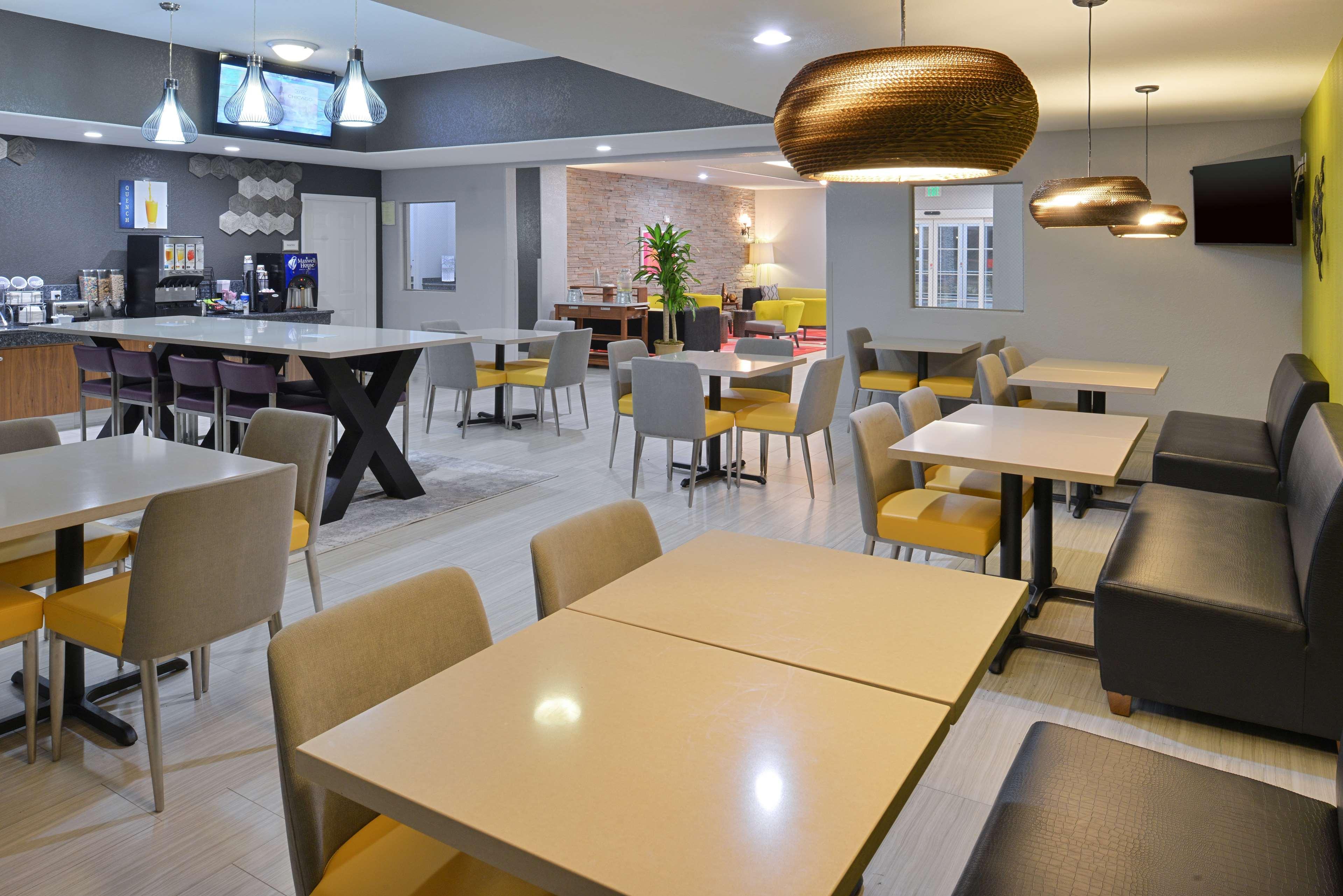 Baymont By Wyndham Elizabeth City Bagian luar foto